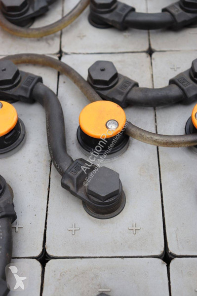 Heftruck Still FM-X20