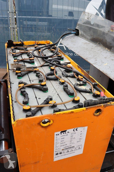 Heftruck Still FM-X25