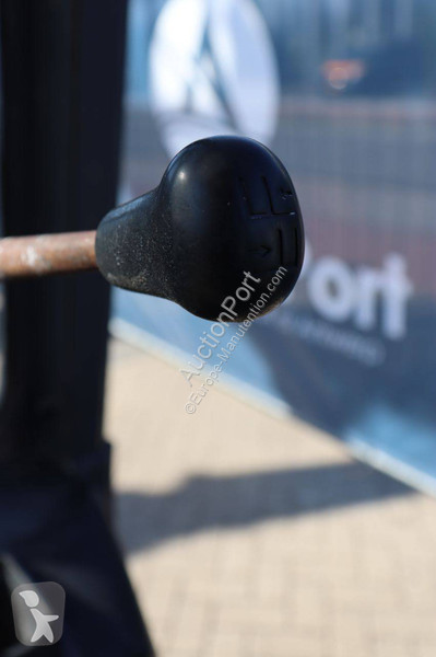 Vysokozdvižný vozík Toyota 62-7FDF25