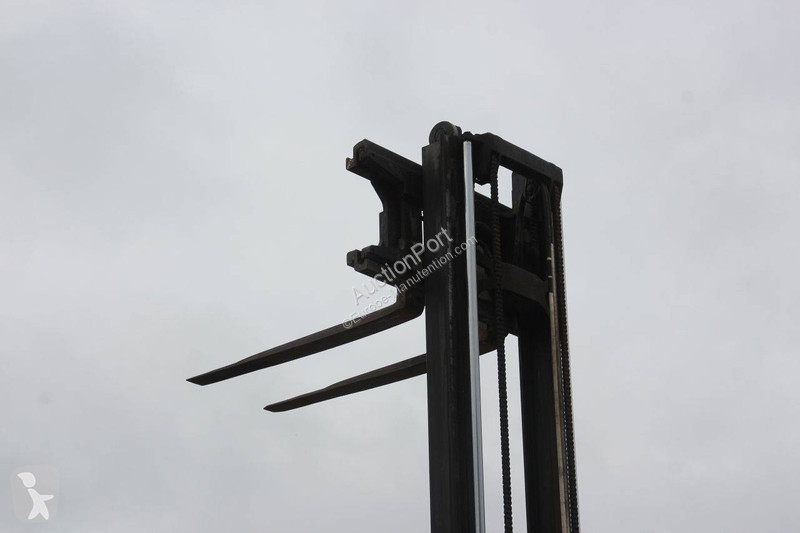 Stivuitor Yale GDP20AF