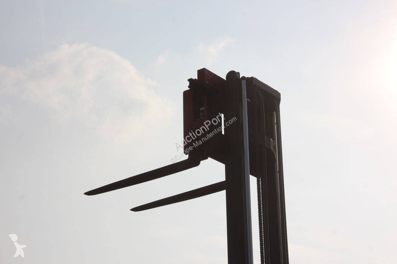 Carretilla elevadora Hyster H3.00XM
