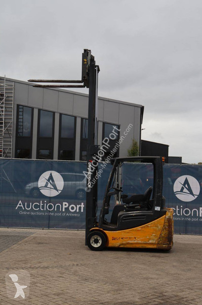 Stivuitor Jungheinrich EFG216k
