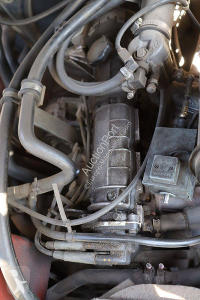 Stivuitor Linde H25T-03