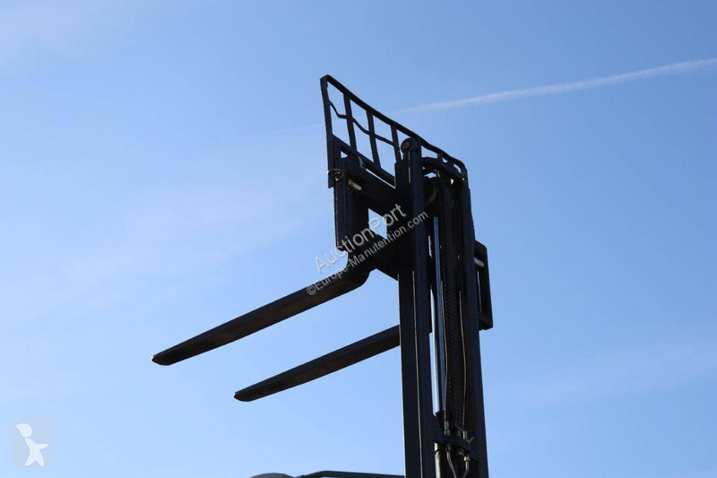 Carretilla elevadora Jungheinrich EFG-U20