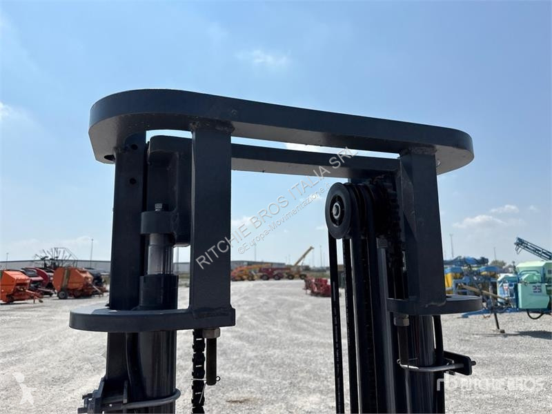 Chariot élévateur Plus Power VTDD 25