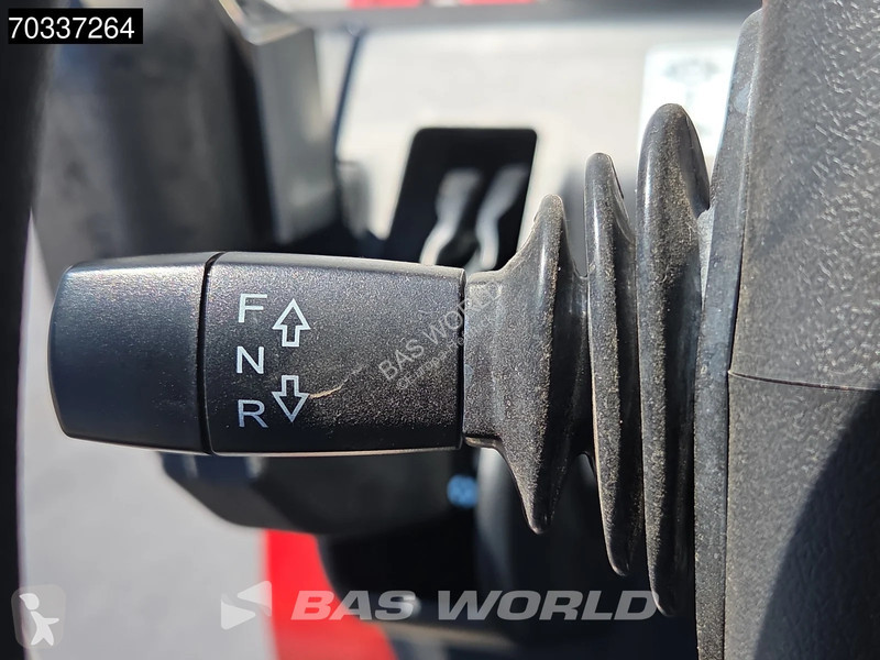 可升降式叉车 Hangcha CPCD25 FACTORY WARRANTY – KUBOTA...