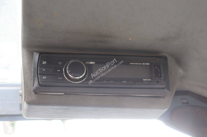 Stivuitor Toyota
