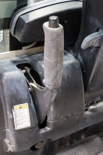 Chariot élévateur Hyster