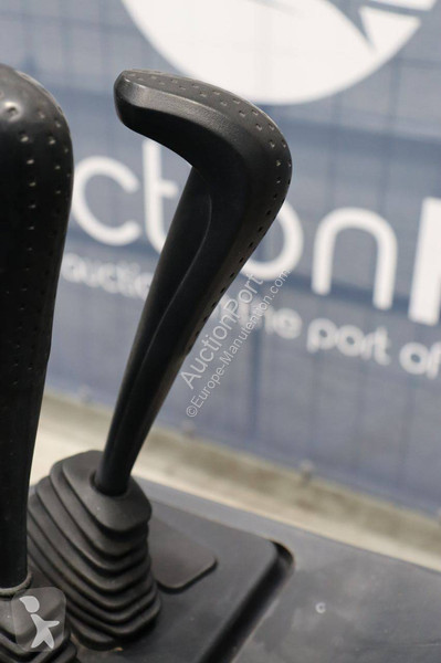 Chariot élévateur Still RCD 35 Plus