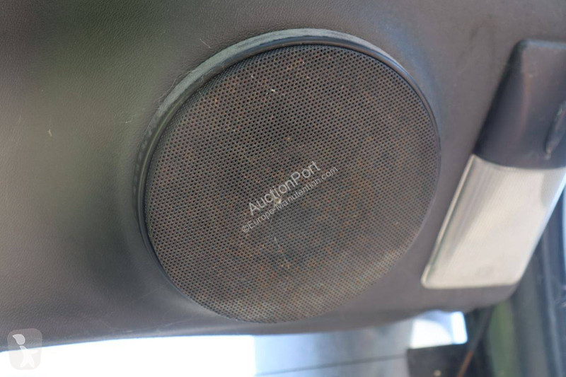 رافعة شوكية Linde H60T-01