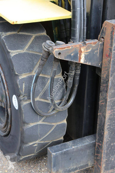 Chariot élévateur Hyster H5.00XL