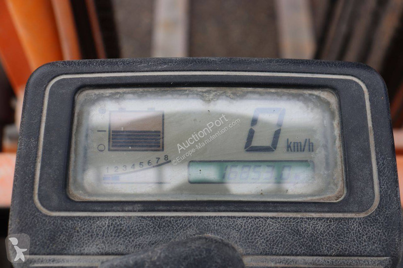 Кар Toyota 20