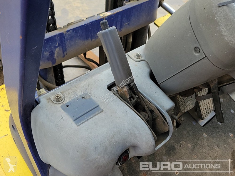 Stivuitor Komatsu FG30HT-14