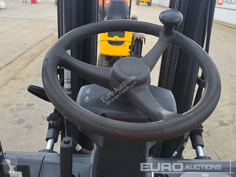 Lyfttruck  G25P-5