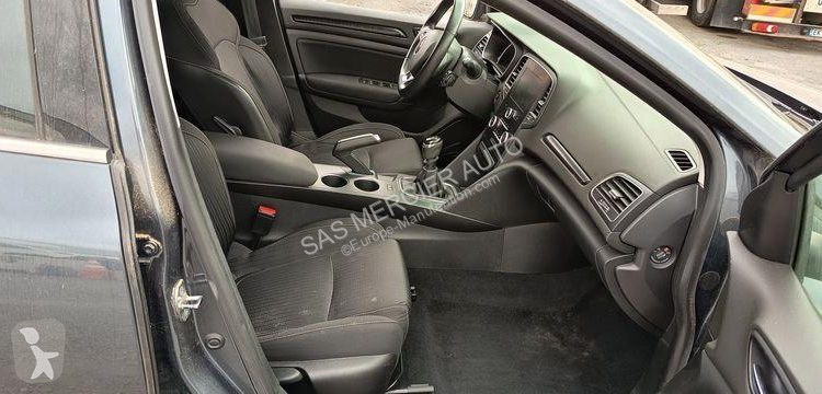 Autoutilitară Renault
