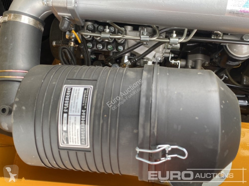 Carrello elevatore  HH30Z