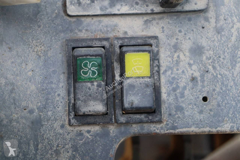 Teleskopický manipulátor Toyota 62-6FDF25