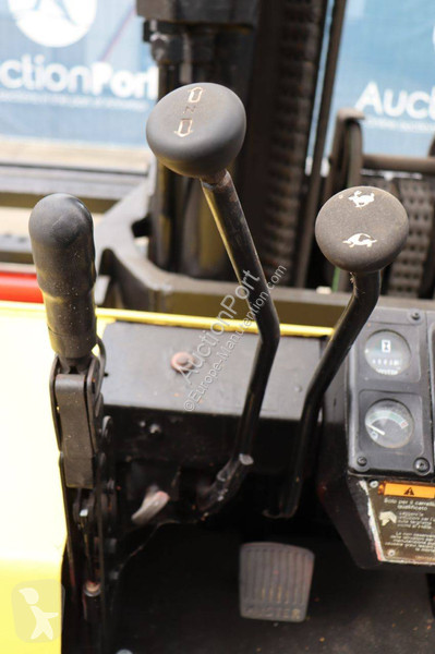 Carretilla elevadora Hyster H7.00XL