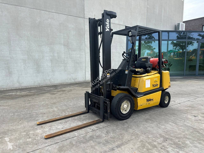 Кар Yale GLP20RF