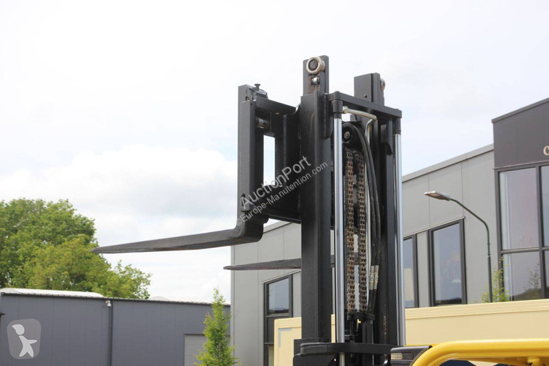 Stivuitor Hyster H4.0FT6