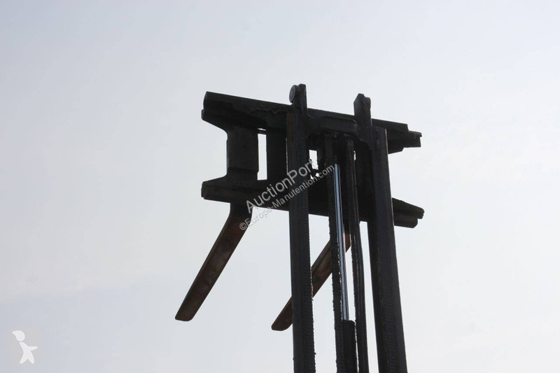 Carretilla elevadora Hyster H3.20XM