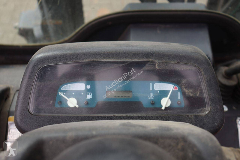 Stivuitor Toyota 62-7FDF30