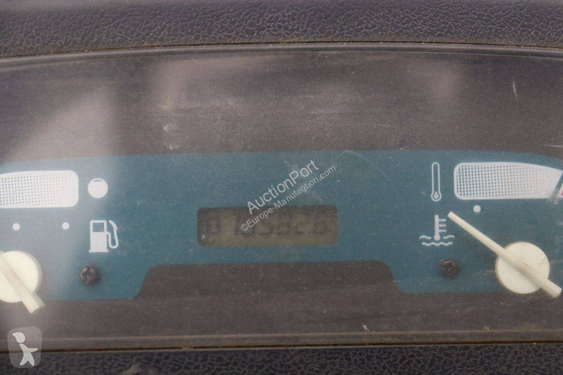 Stivuitor Toyota 02-7FDF30