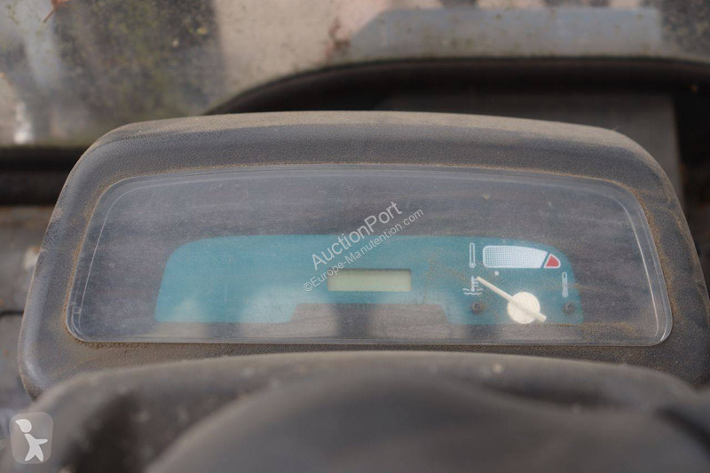 Stivuitor Toyota 42-7FGF25