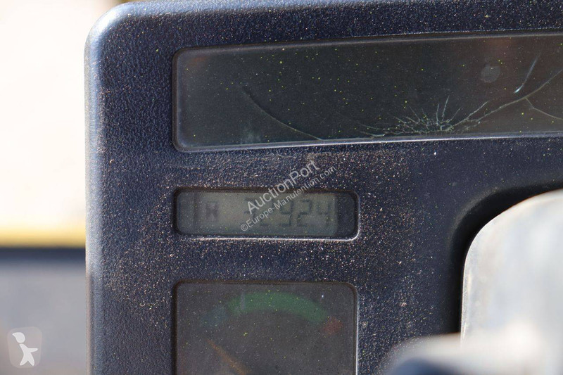 Teleskopický manipulátor Hyster 1.75