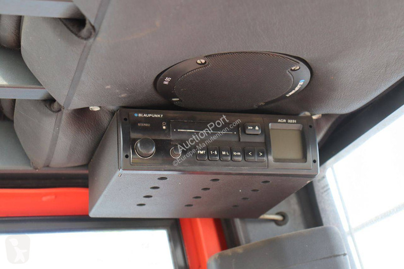 Stivuitor Linde H25T-03