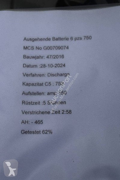 Vysokozdvižný vozík Toyota 7FBEF18