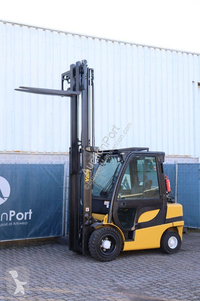 Stivuitor Yale GLP30VX