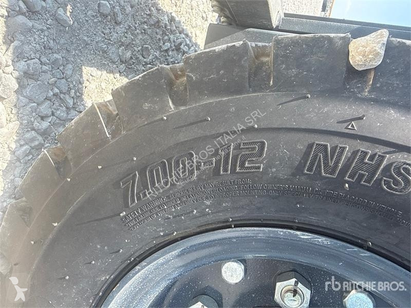 Chariot élévateur Plus Power VTDD 25