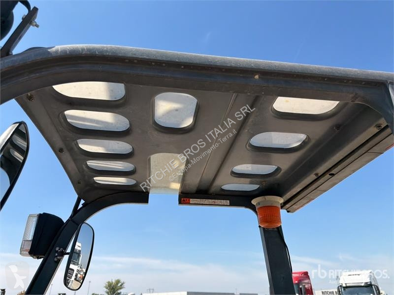 Empilhador elevador Toyota 7FBH25