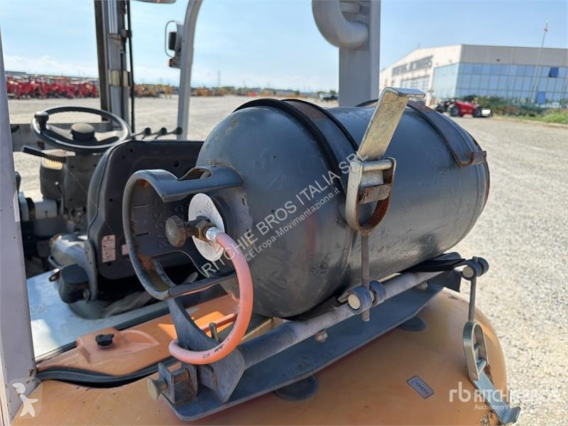 Carretilla elevadora Kargo GH25 1700 kg Forklift