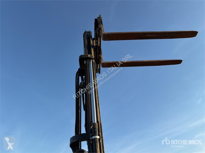Carretilla elevadora Cesab Drago H250 2350 kg...