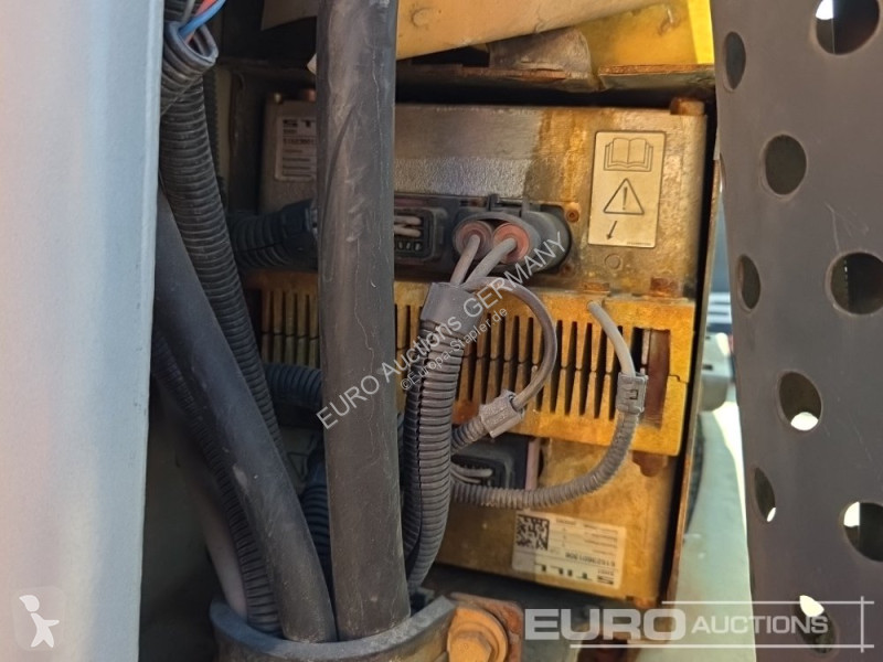 Still 30 Forklift