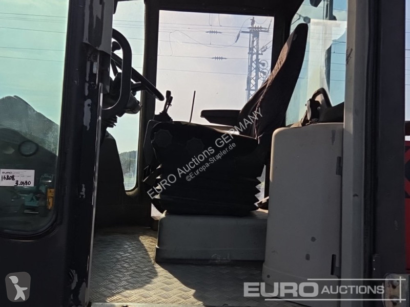 Chariot élévateur Kalmar DCD120-6 XL