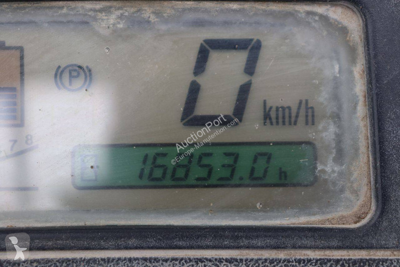 Кар Toyota 20