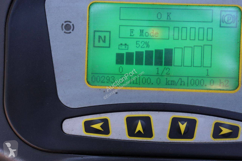 Кар  CPD30