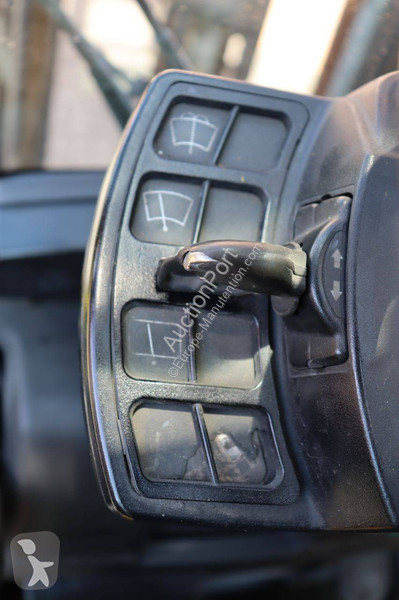 Empilhador elevador Hyster