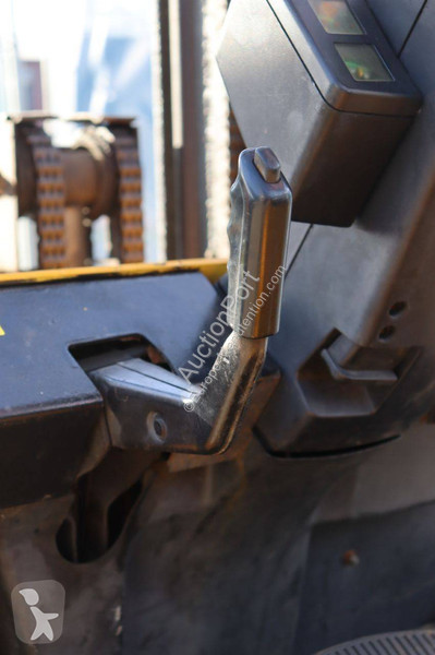 Carretilla elevadora Hyster H3.00XM