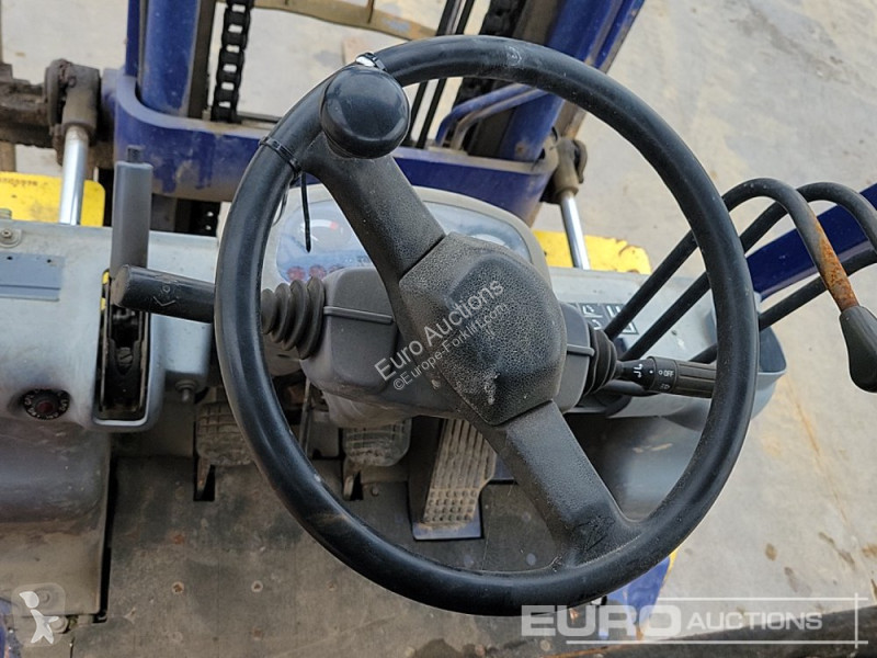 Stivuitor Komatsu FG30HT-14