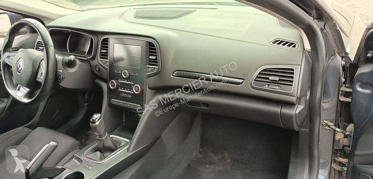 Autoutilitară Renault