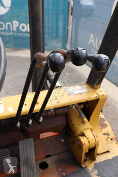 Caterpillar DP45 Gabelstapler