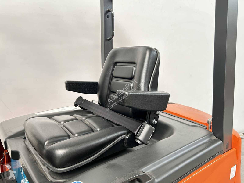 Løftetruck Noblelift FE4P16QC