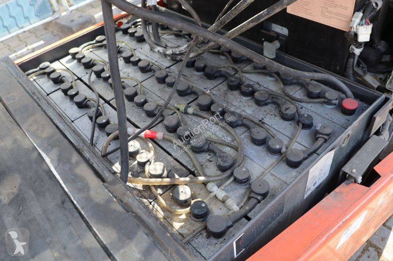 Heftruck Toyota 30