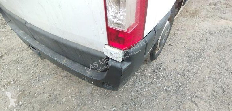 Véhicule utilitaire Renault