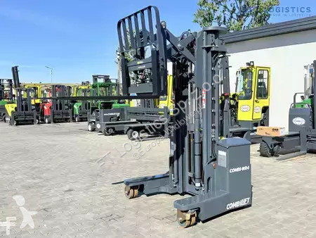 Кар Combilift