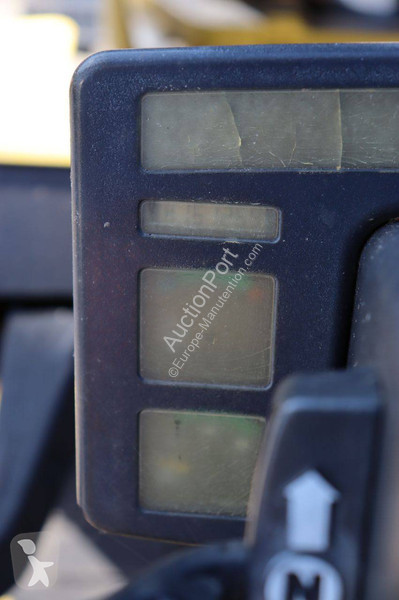 Stivuitor Hyster H3.00XM